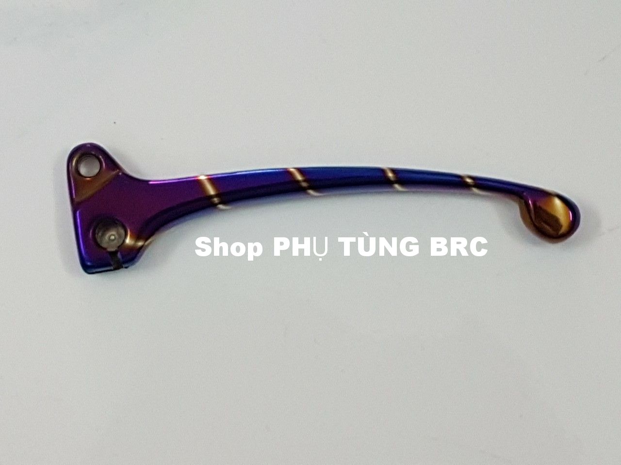Tay thắng titan xoắn xe WAVE nhỏ ( Wave A 2002 - 2005)