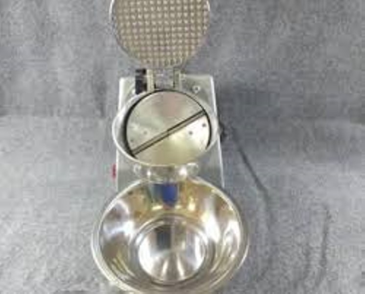 Lưỡi dao thay thế máy bào đá 300w -500w