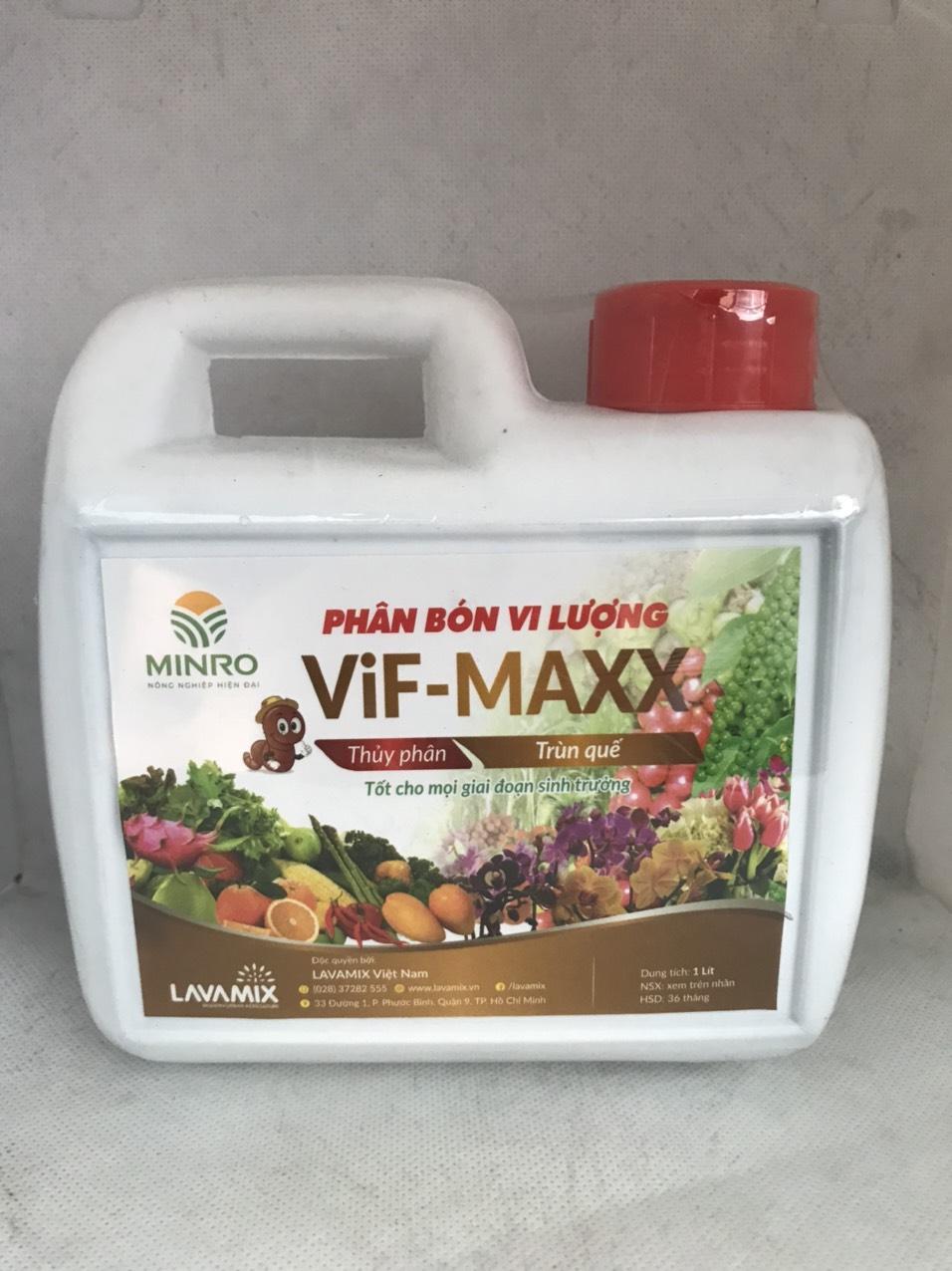 Phân bón Dịch trùn quế thủy phân Lavamix 1 lít Sản phẩm chiết xuất từ trùn quế, chứa đầy đủ các dinh dưỡng ở dạng chelate làm tăng hiệu quả sử dụng phân, giúp hoa màu hấp thu dinh dưỡng tối ưu