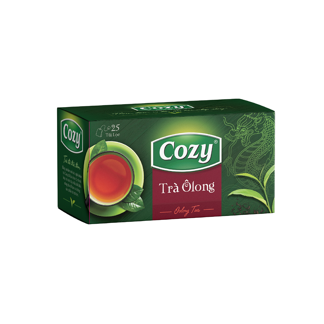 Cozy Olong
