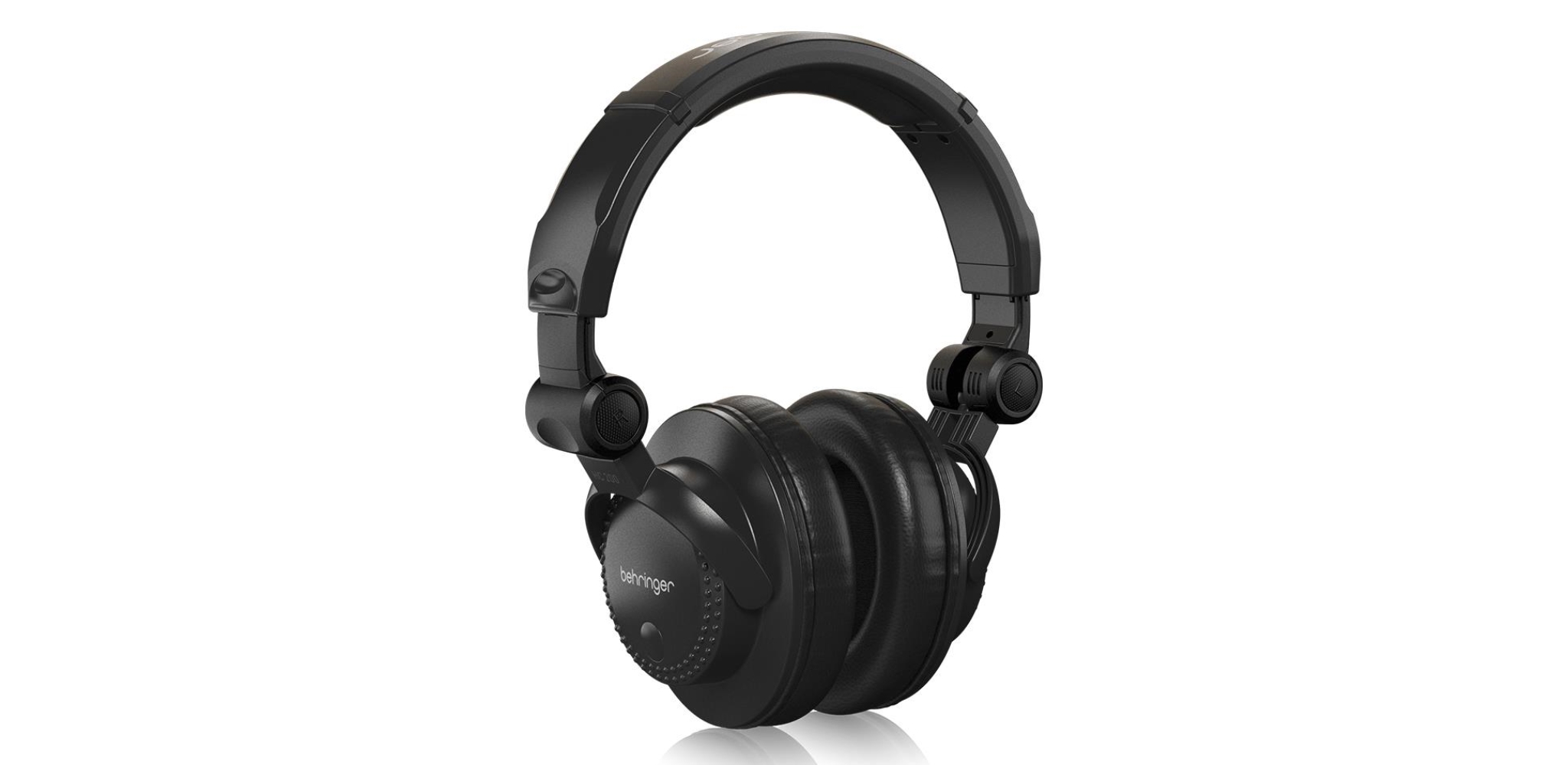 Dj Headphones Behringer Hc 200