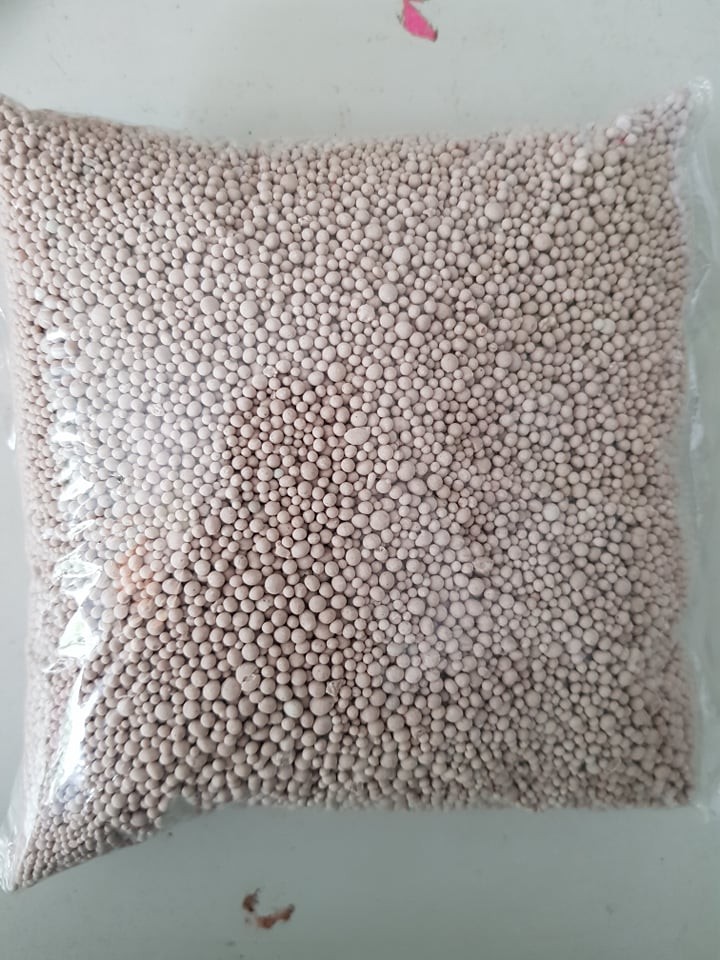 NPK 16-16-16 + TE (gói lẻ 1 kg) NHẬP KHẨU NGA
