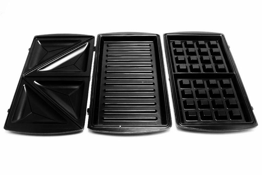 Máy Làm Bánh Sandwich Tiross TS513