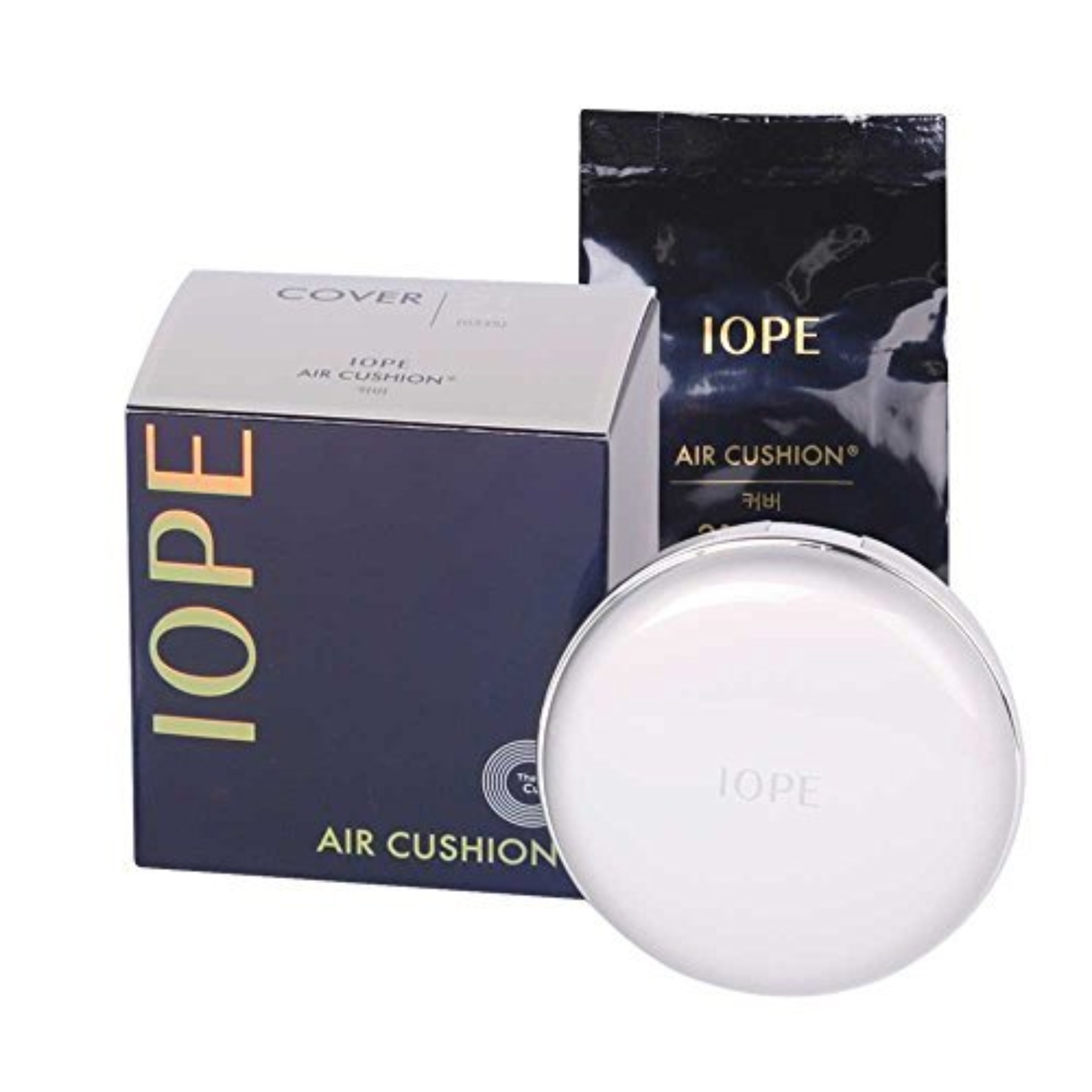 PHẤN NƯỚC IOPE AIR CUSHION XP/EX 2 LÕI