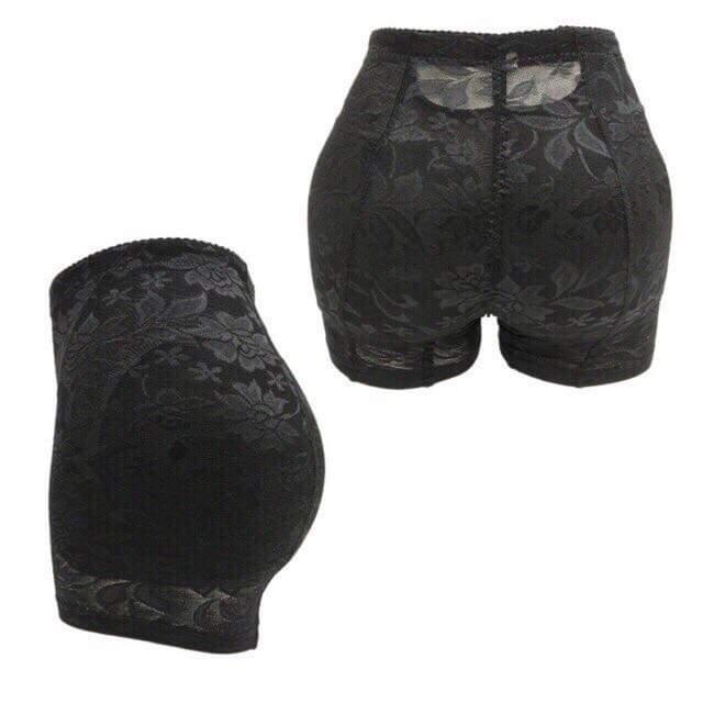 Quần độn mông , Hông