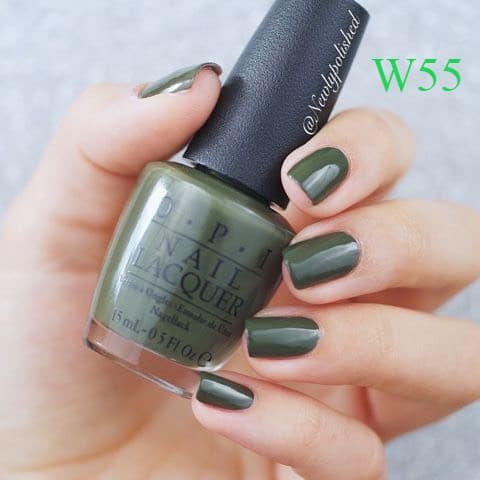 SƠN OPI 15ML