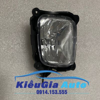 Đèn gầm (Đèn cản, Đèn sương mù) Kia K200