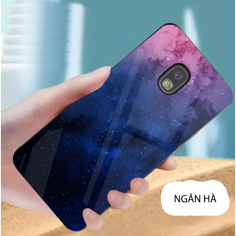 Ốp kính cường lực Samsung J7 PRO