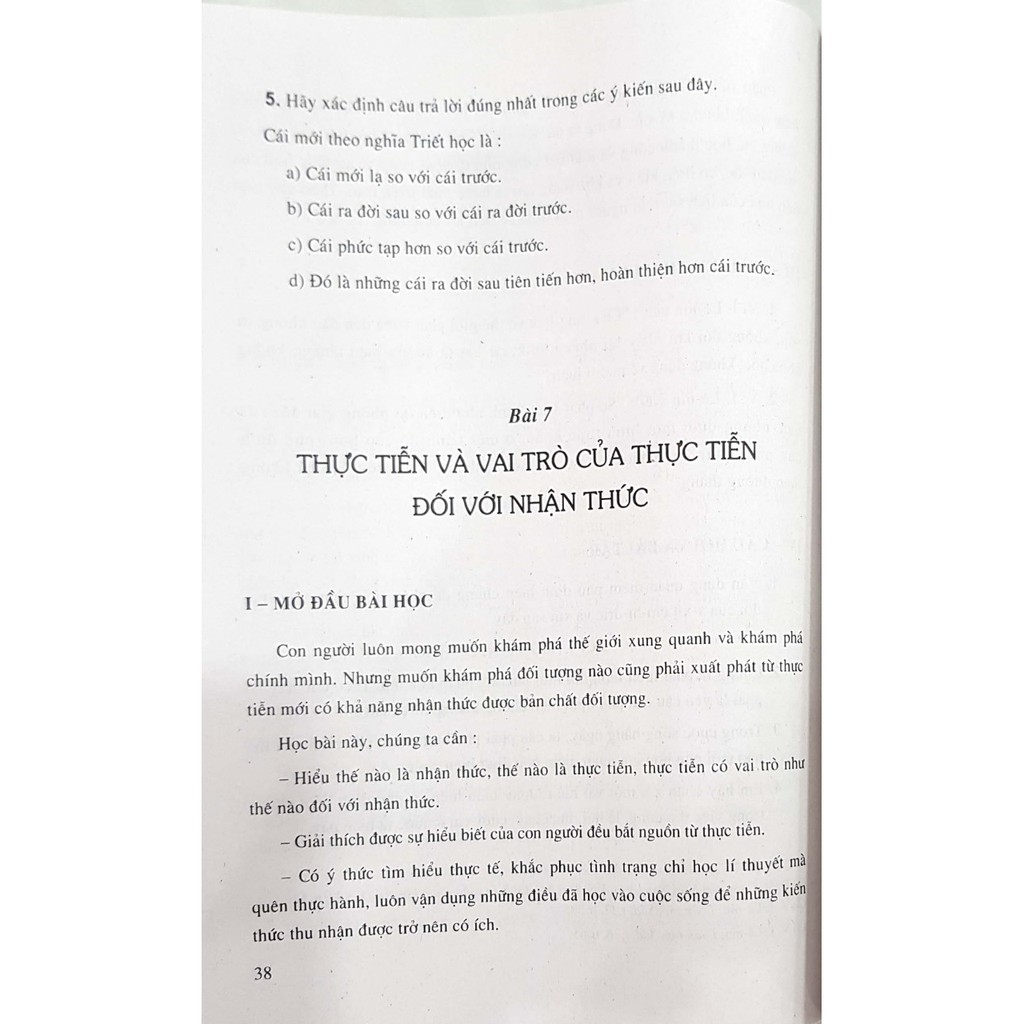 Sách - Giáo dục công dân 10 - NXB Giáo dục