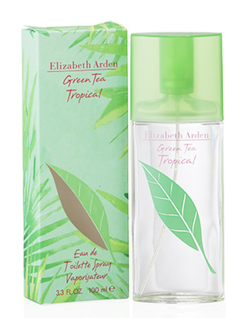Nước hoa Elizabeth Arden Green Tea 100ml