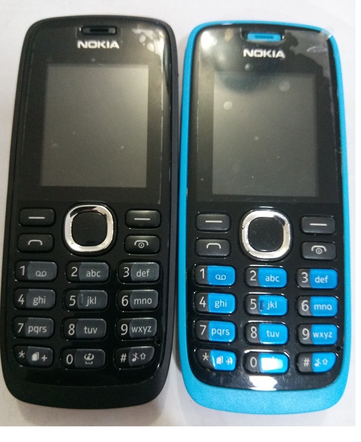 NOKIA 112 (2sim)  nguyên zin/ siêu bền