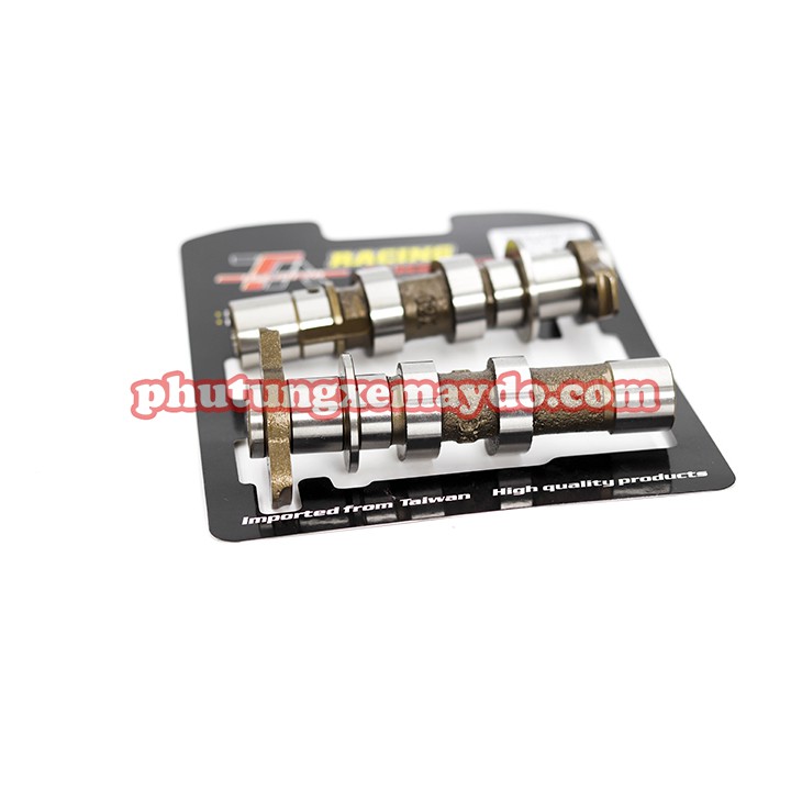 CAM ĐỘ TARACING CHO RAIDER FI [BAO ĐỔI TRẢ NẾU HÀNG LỔI]