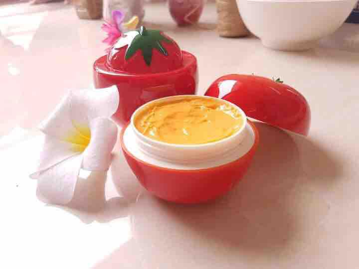KEM GỪNG TAN MỠ