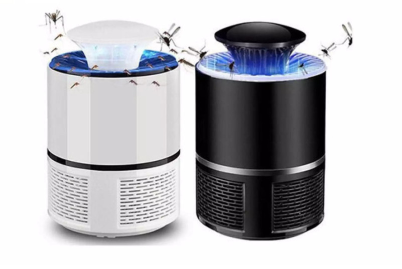 Đèn Bắt Muỗi ,Máy Bắt Muỗi Tự Động