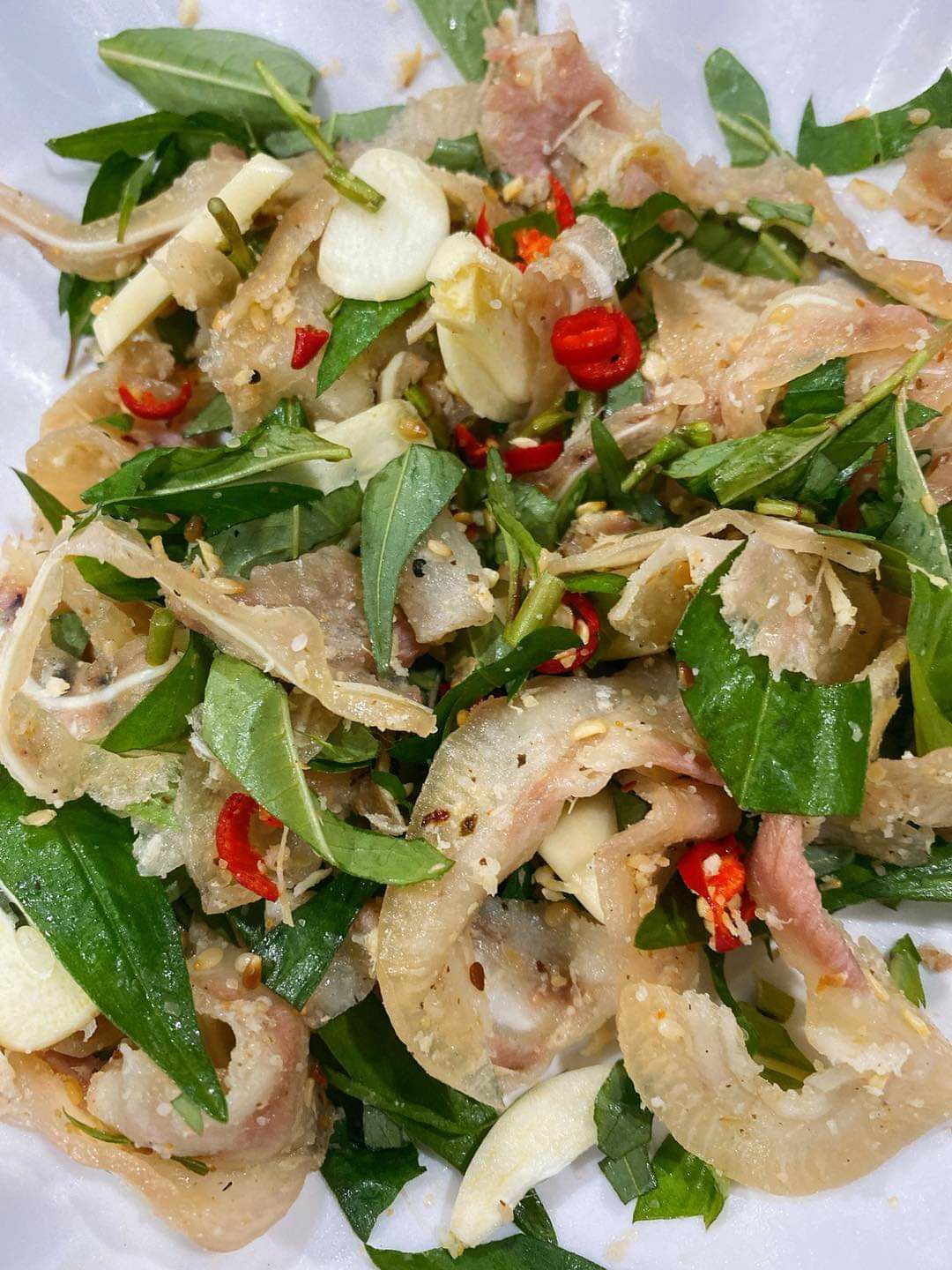 Tré ( Bì) đặc sản Bình Định 50k/ 1 cây
