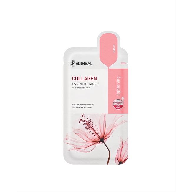 Mặt nạ mediheal essential mask 24ml