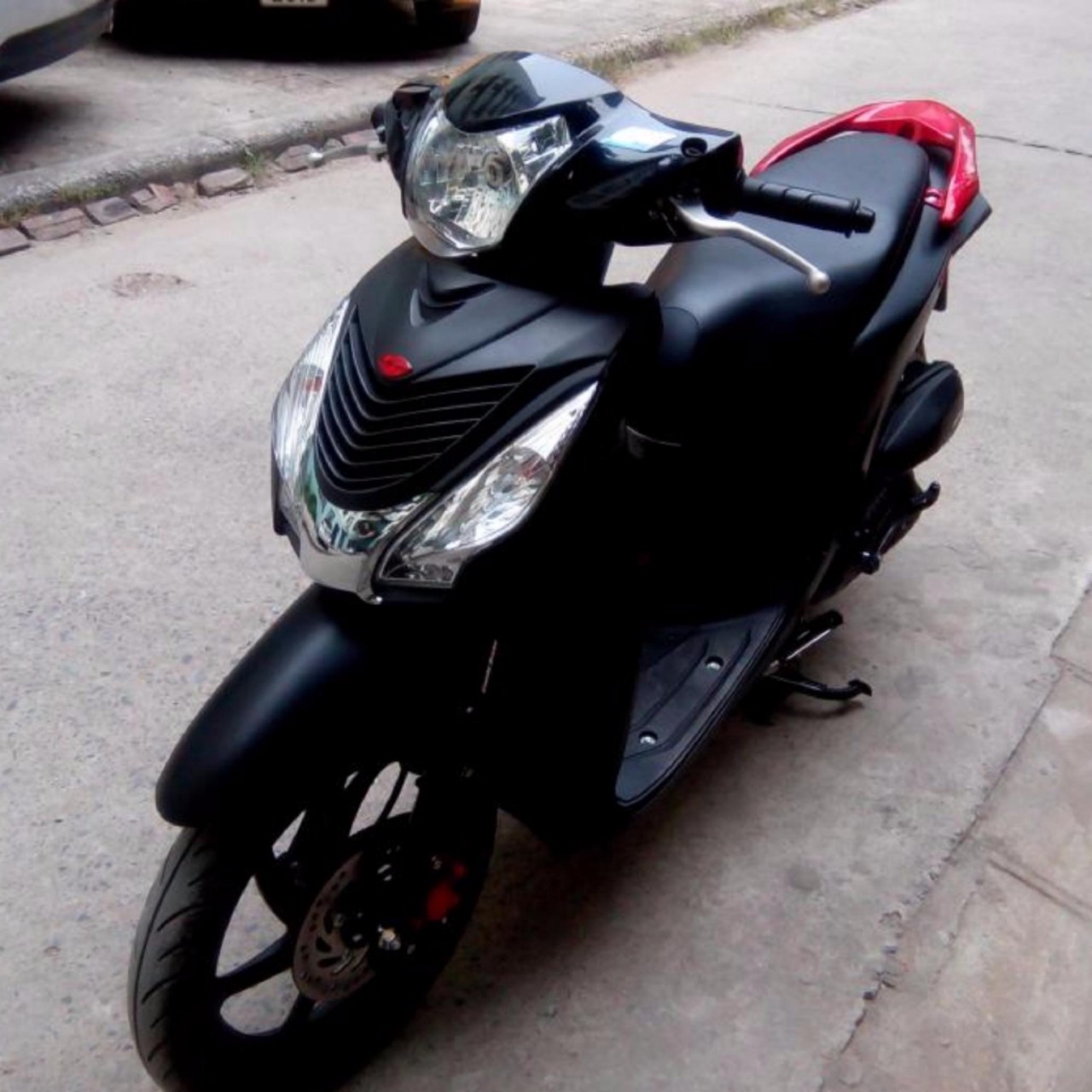 [HCM]MẶT NẠ VISION 2014-2019