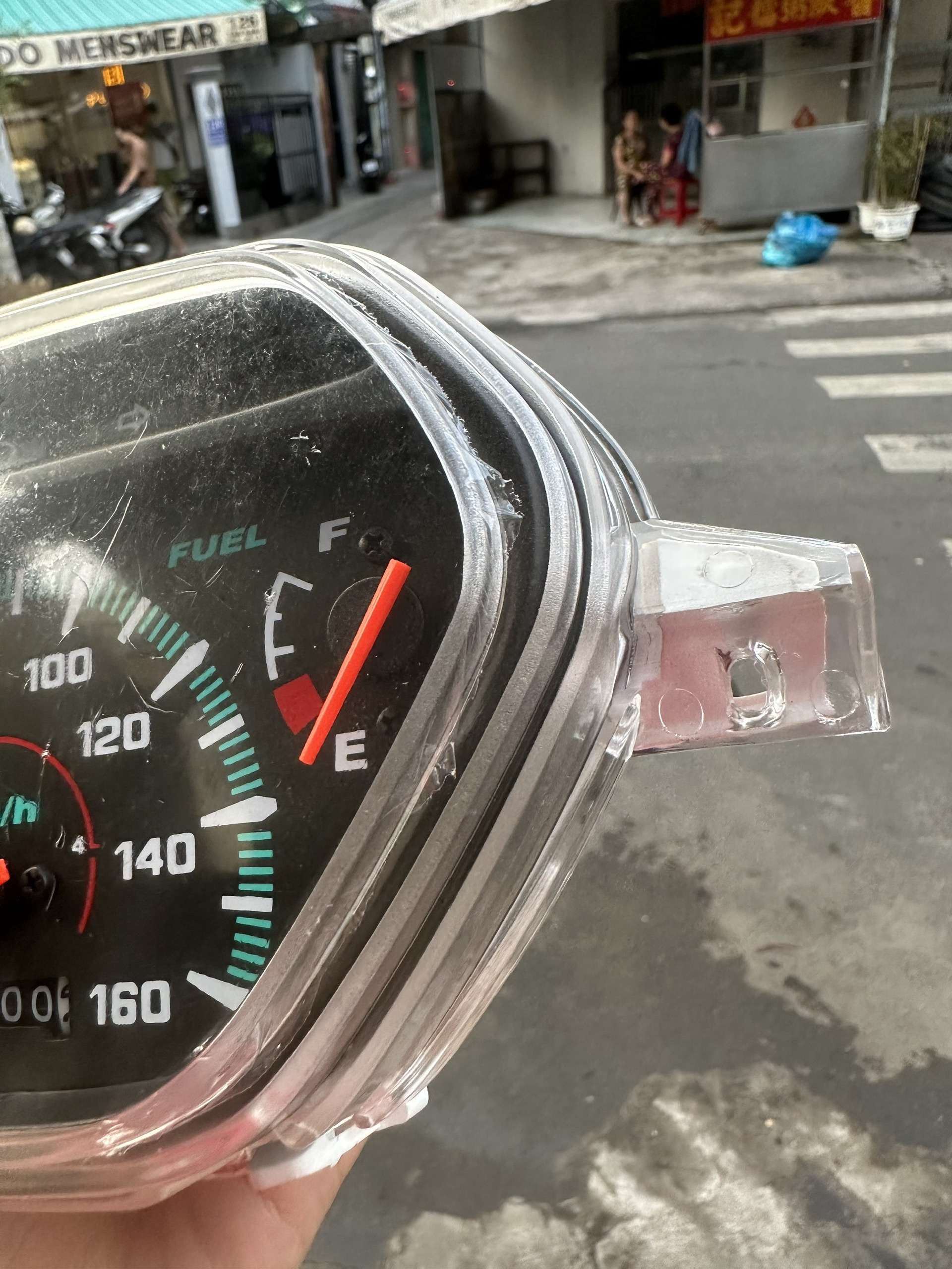 ĐỒNG HỒ WAVE NHỎ ( TRUNG QUỐC )