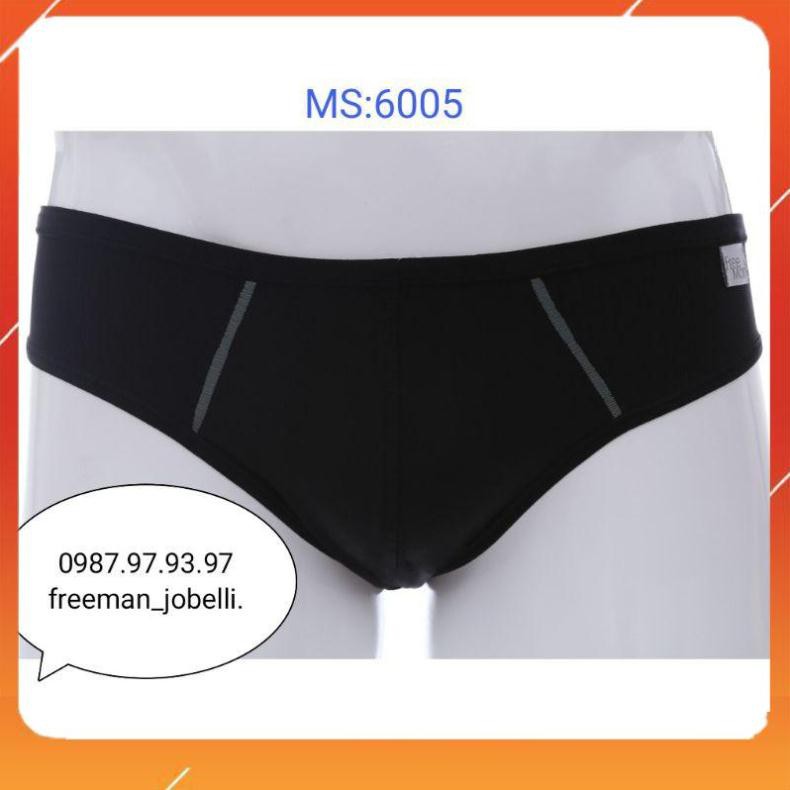 Freeman-Quần lót nam thun lạnh MS 6005