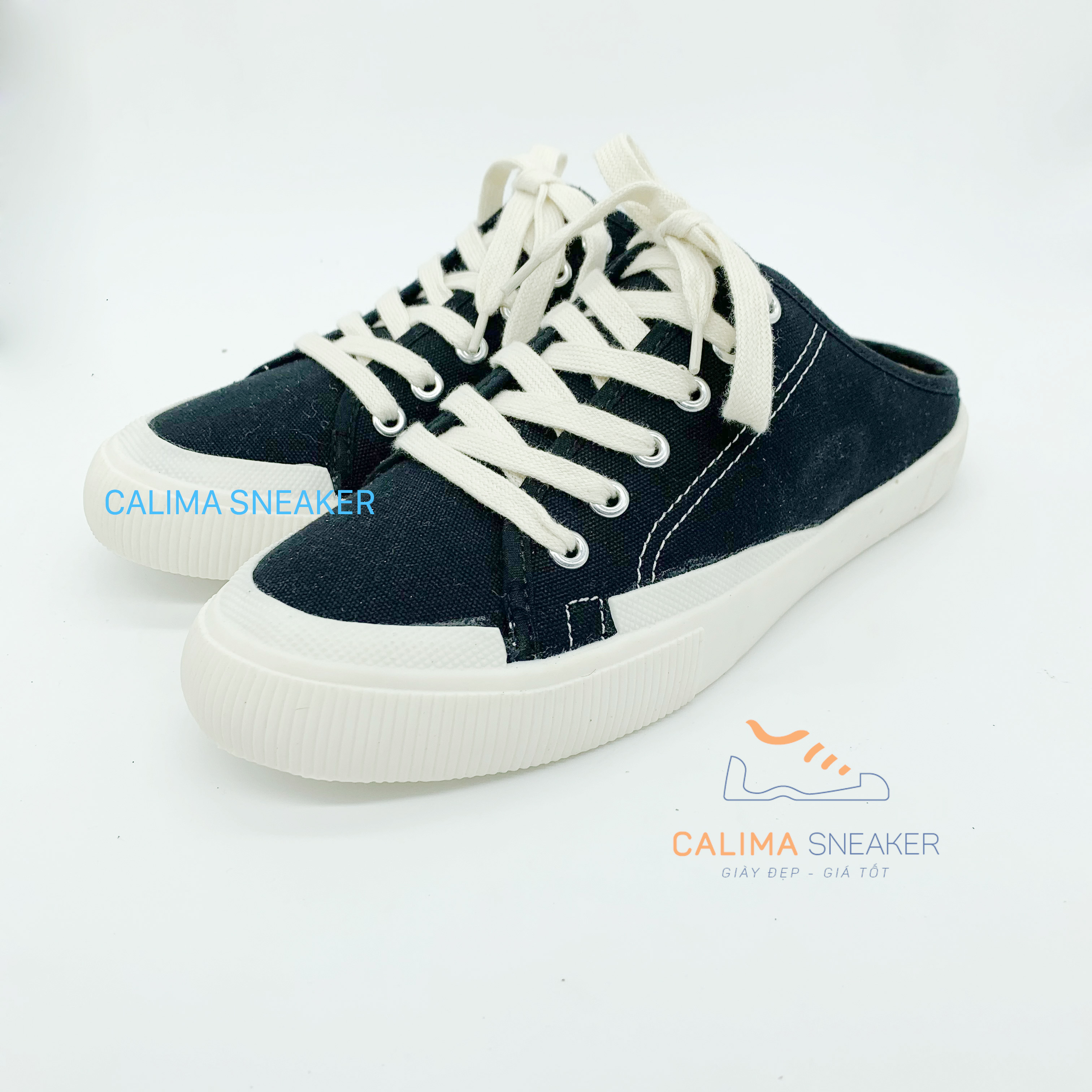 Giày sục, giày đạp gót zara 36-43