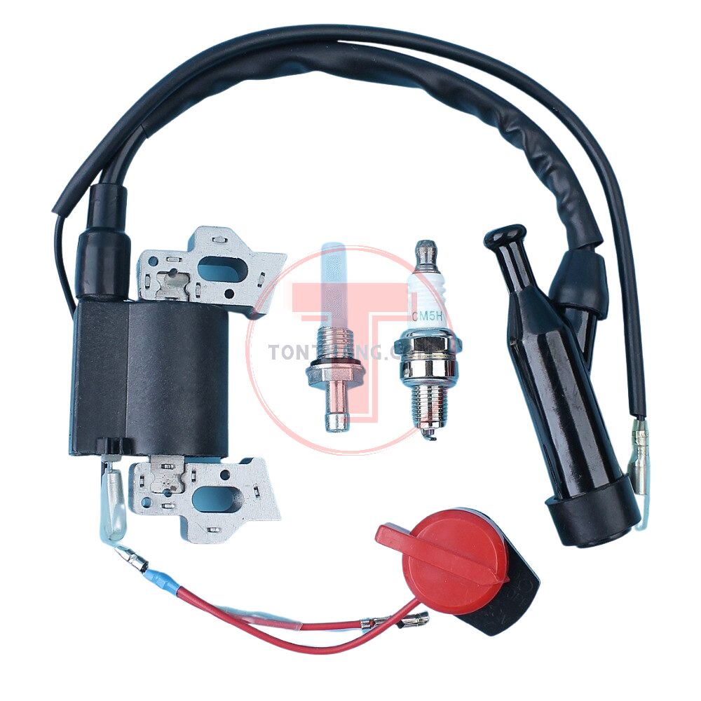 Bộ lửa ic mobin GX160 GX200 5.5hp 6.5hp