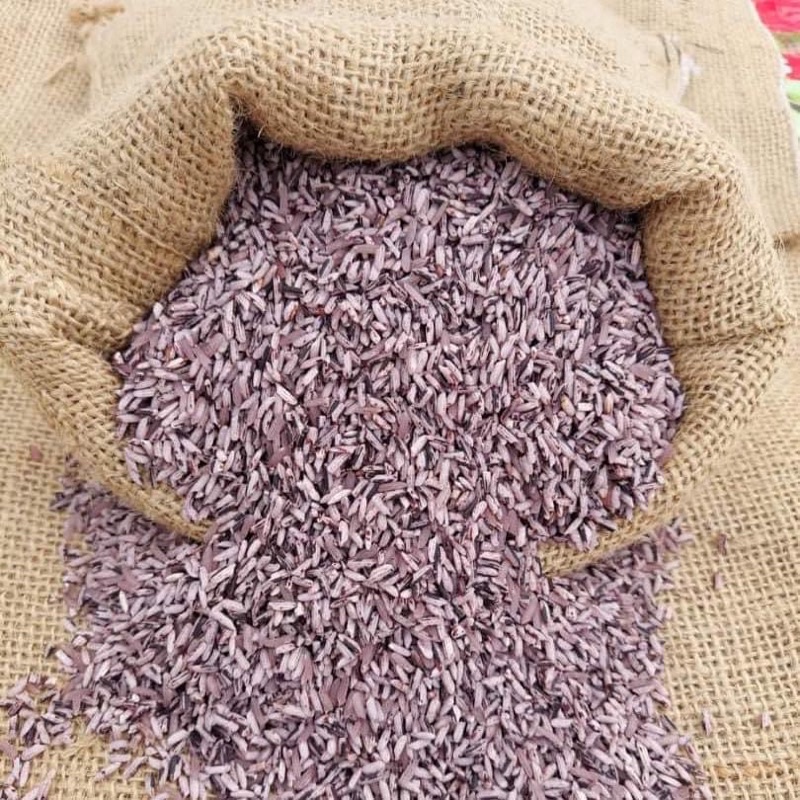 Người bị tiểu đường có ăn được gạo nương tím không? Người bị tiểu đường có ăn được gạo nương tím không?