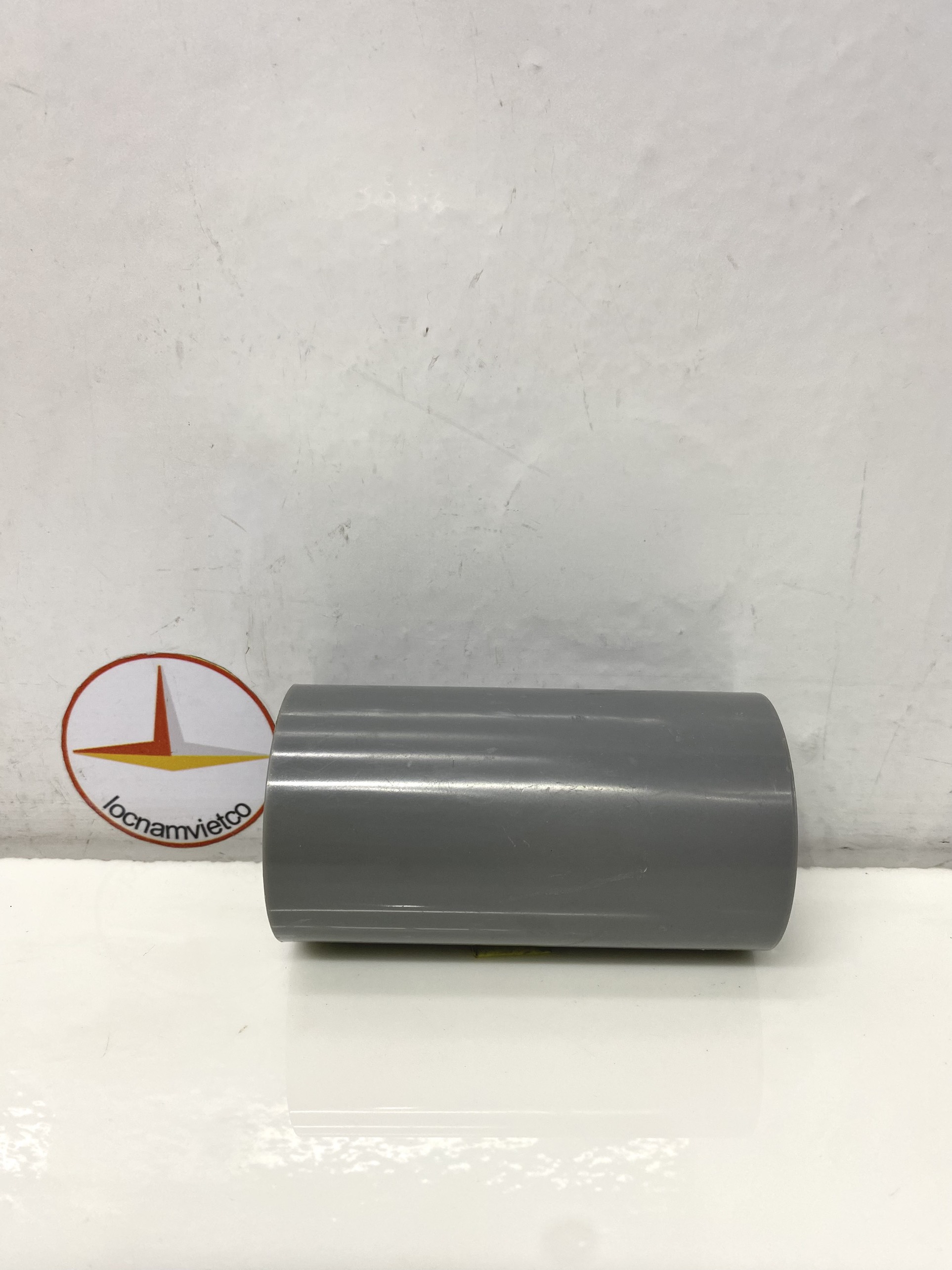 Phụ kiện ống nhựa PVC phi 42 Bình Minh( Co, nối, tê, lơi, ... )