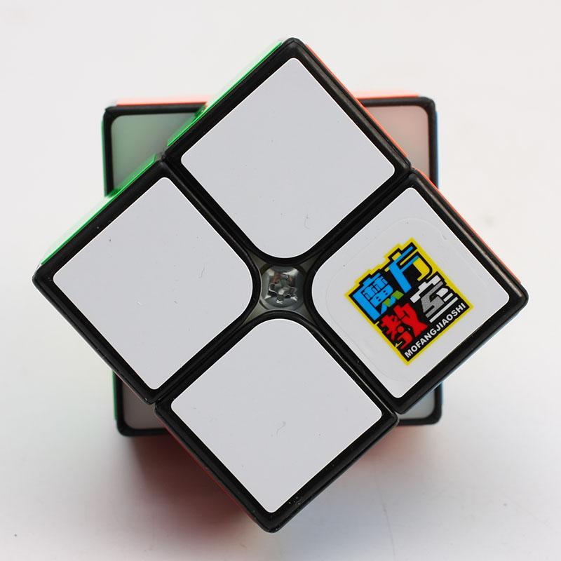 Đồ chơi Rubik Moyu Meilong MF 2x2 - Rubik Cao Cấp
