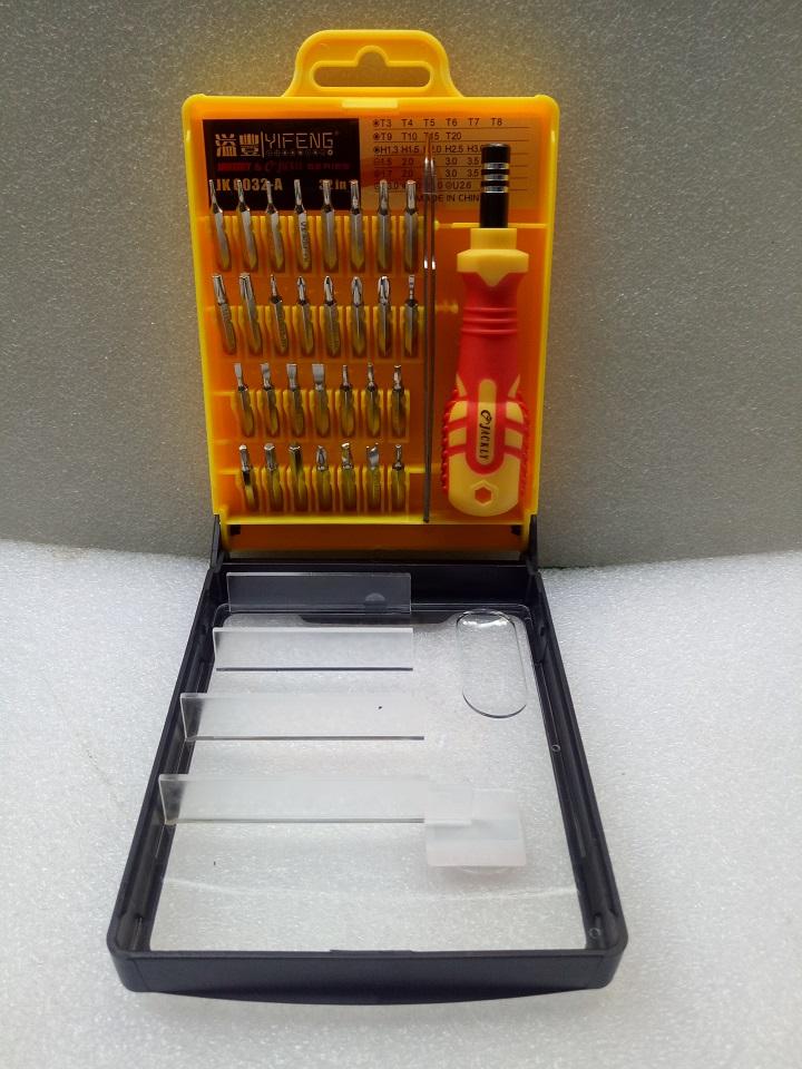 Bộ Tua Vít Đa Năng 6032-A
