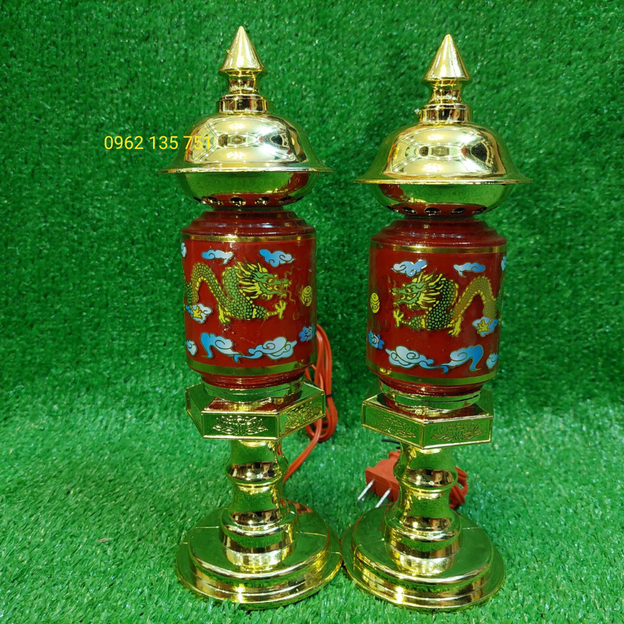 Đèn thờ Phú Quý số Nhỏ, Trung, Lớn.