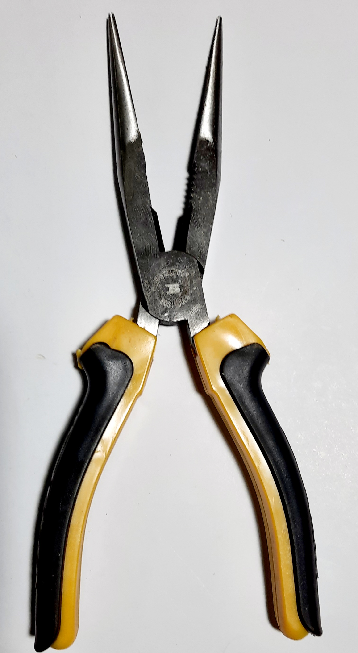 Kìm nhọn bosi to 8''