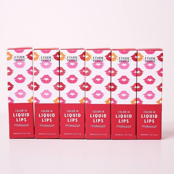 Son Kem Lì Etude House