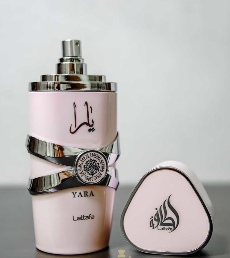 Nước hoa Dubai YARA 100ml chuẩn Auth