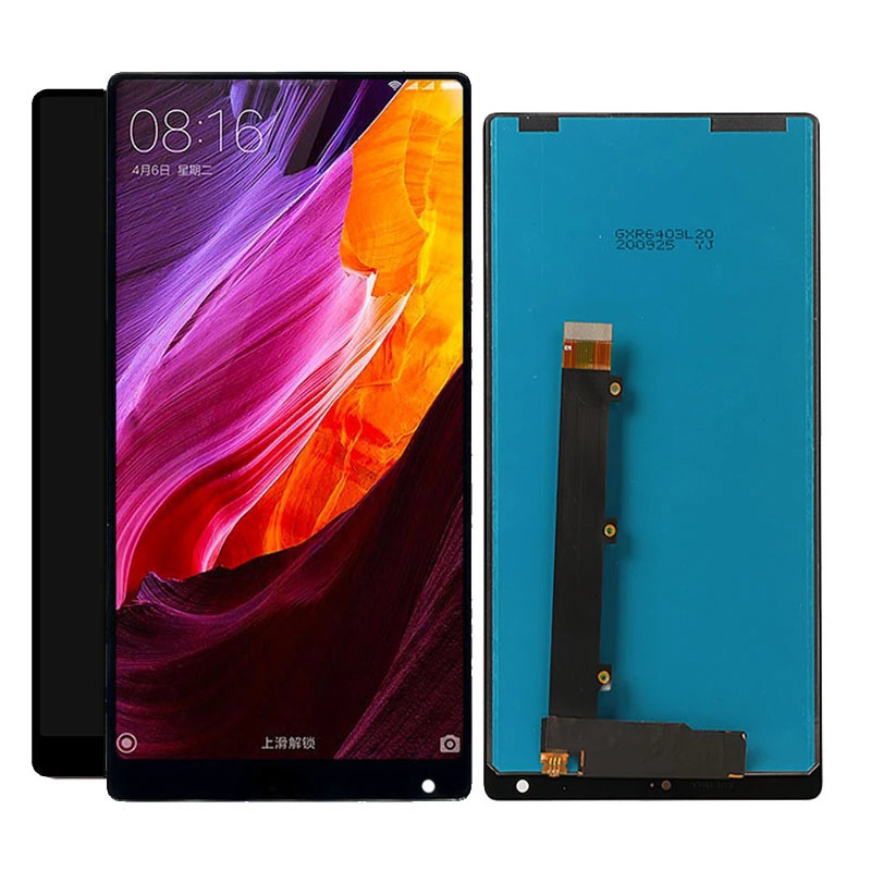 [HCM]BỘ MÀN HÌNH XIAOMI MI MIX ZIN