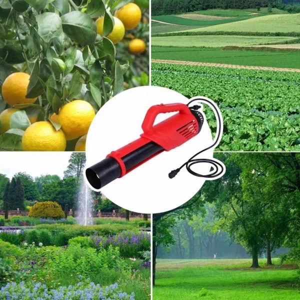 Bình phun th.uốc dạng sương, Máy phun sát khuẩn phòng dịch