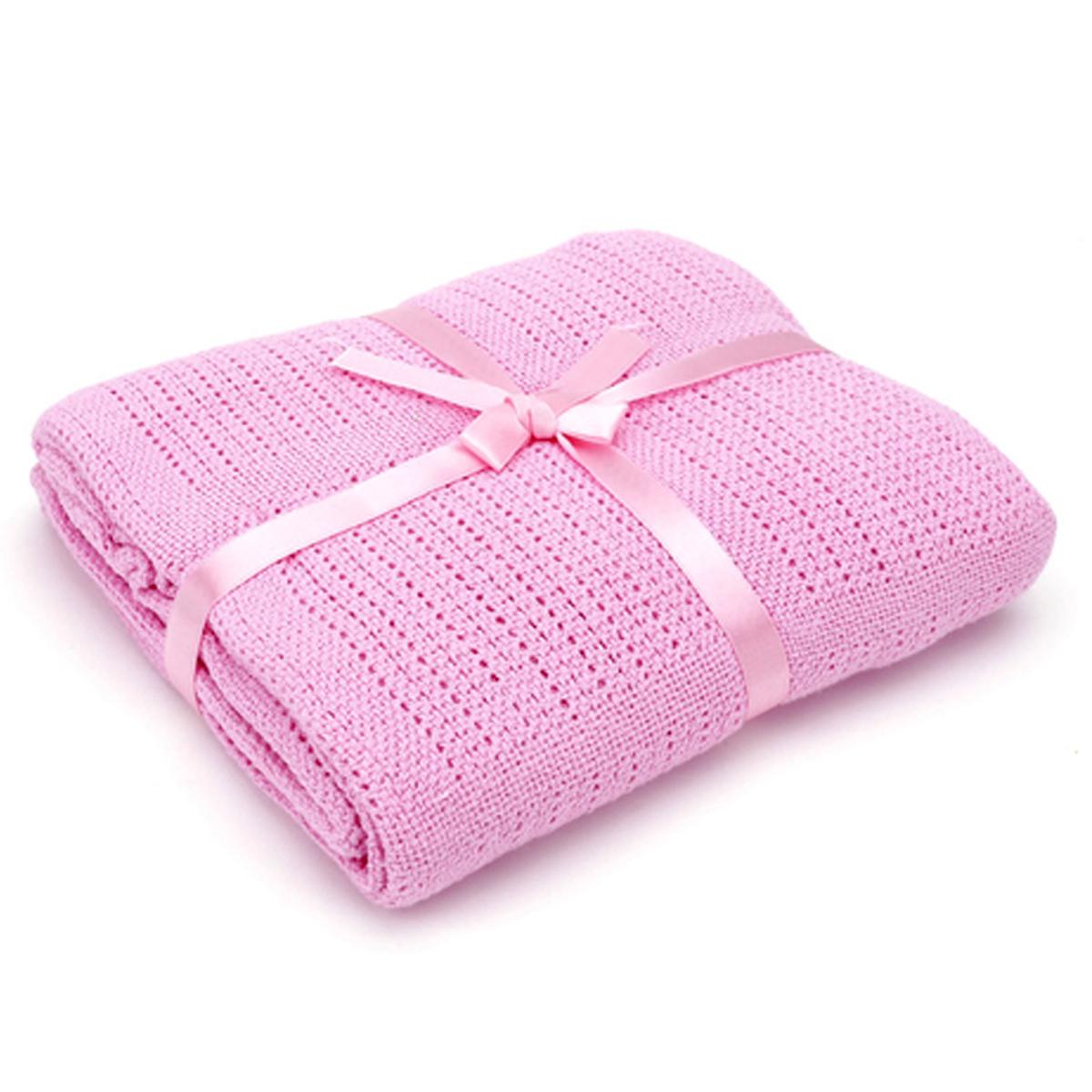 Chăn lưới xuất Nga chống ngạt cho bé sơ sinh chăn ủ chăn hè chăn cho bé sơ sinh