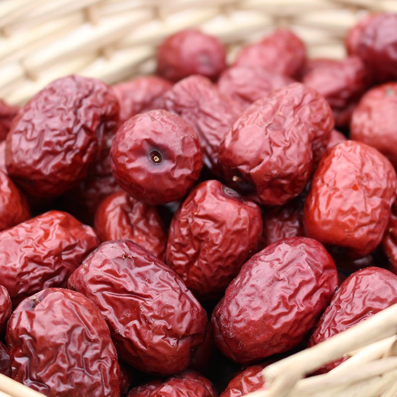 [Ho Chi Minh] Dried red apple cider 500g-with seeds