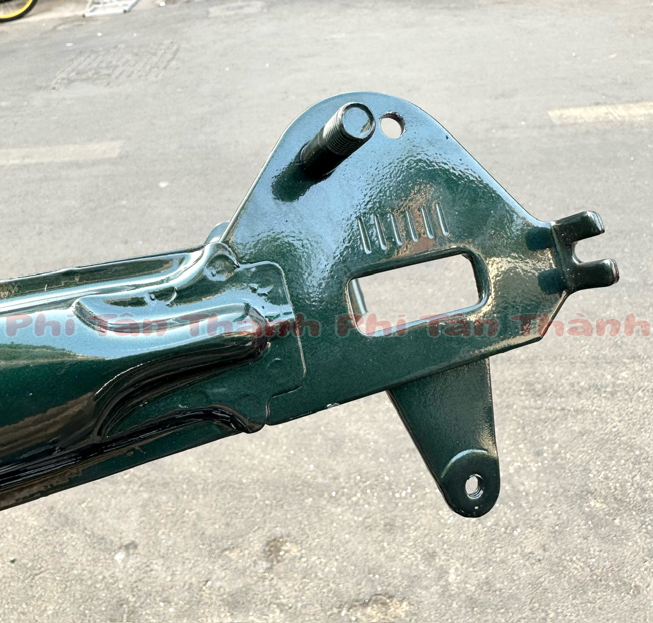 GẤP SAU XE CUB 81 - 86 ( XE NHẬT ) - HÀNG ĐẸP