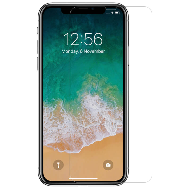 Kính cường lực cho iPhone 7 PLUS (7+) - Nillkin Amazing H + PRO (trong suốt)