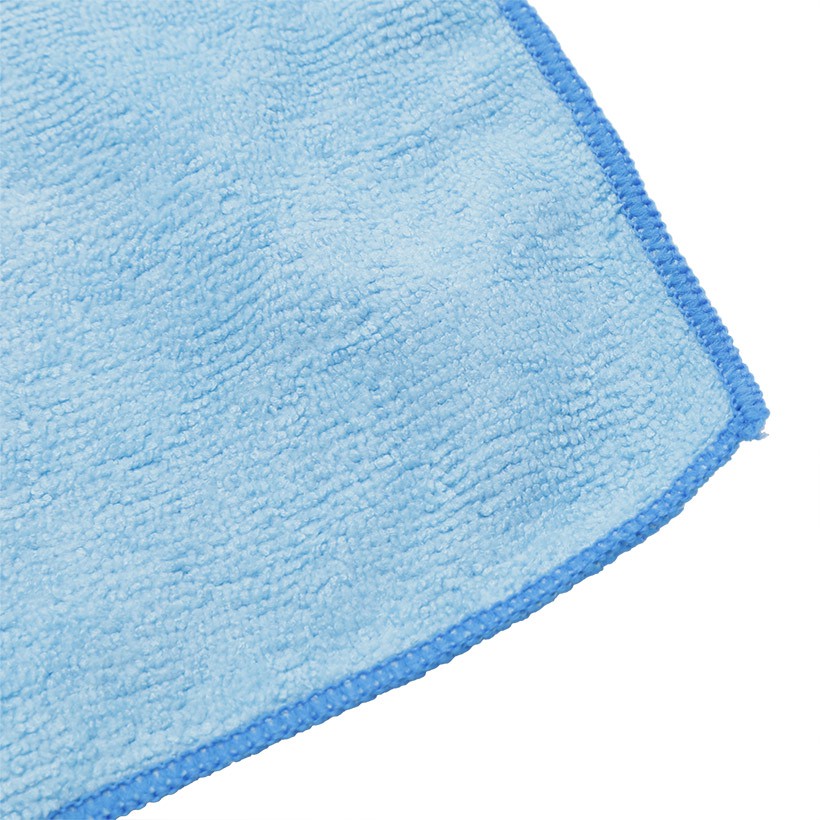 Khăn Lau Ô Tô Microfiber VIAIR (30*40cm)