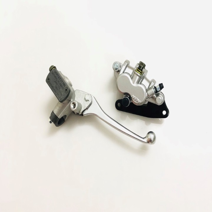 Heo Dầu Tay Dầu Wave Rs