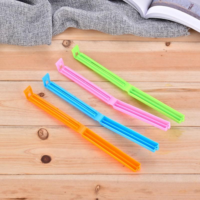 [HCM]Bộ 5 Kẹp Miệng Túi Bảo Quản Thực Phẩm