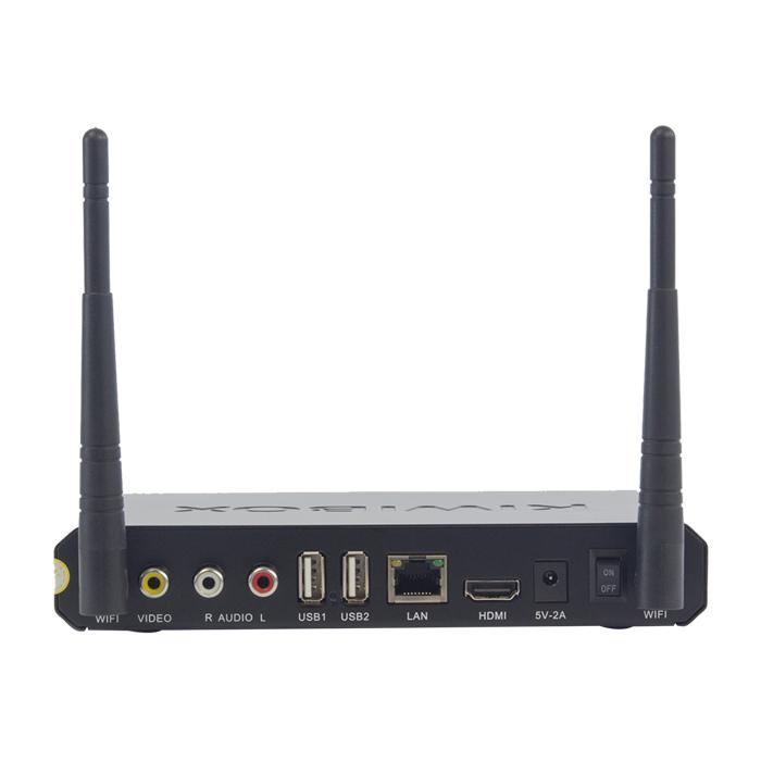 Tivi Box KIWIBOX S6 PRO