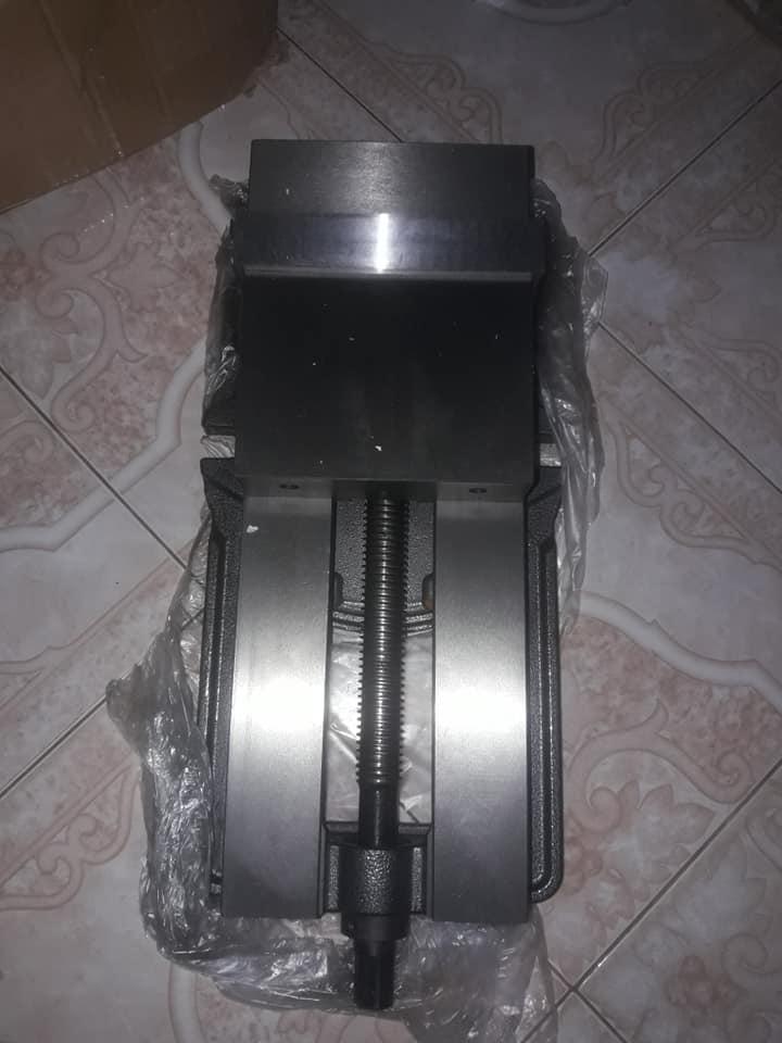 Ê tô phay mini