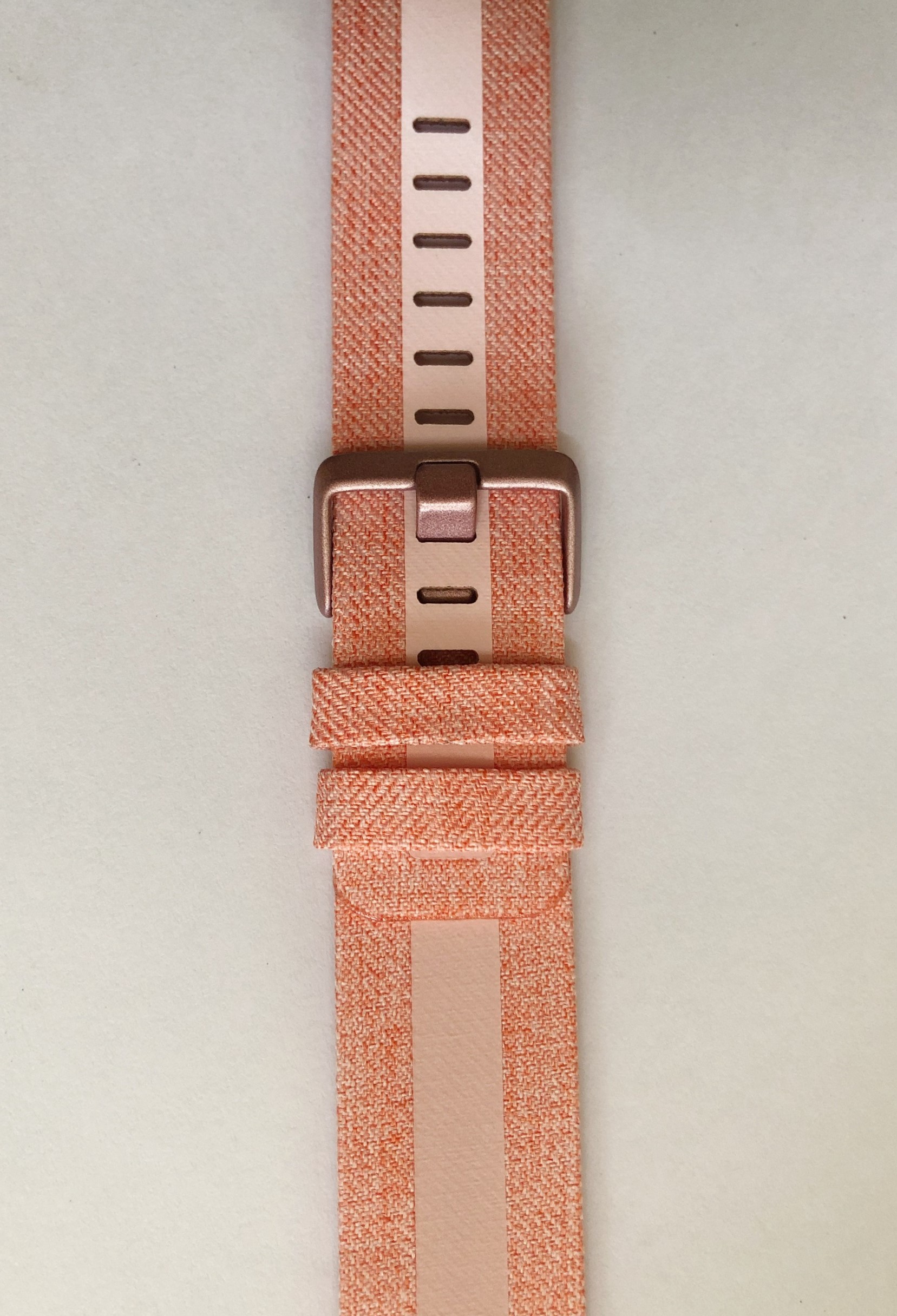 [Tặng ốp cường lực]Dây Đồng Hồ Apple Watch Vải Canvas