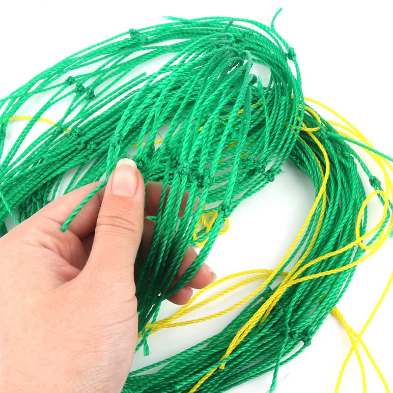 Lưới làm giàn dây leo Ollie net FL-1ON