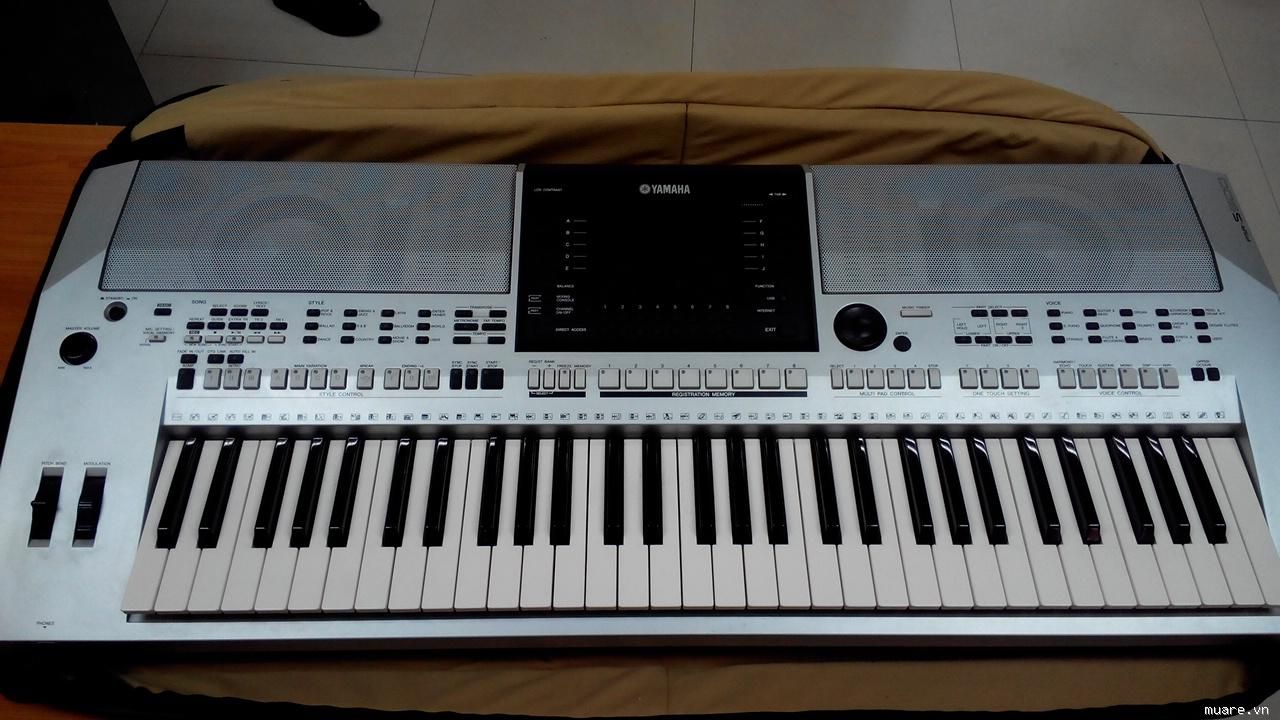 đàn yamaha prs S900 (cũ)