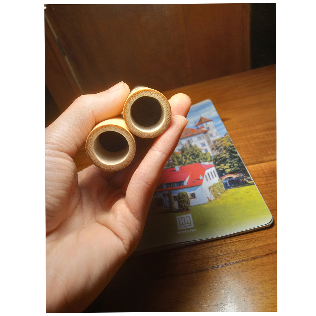 Sáo Mèo 9 lỗ cải tiến