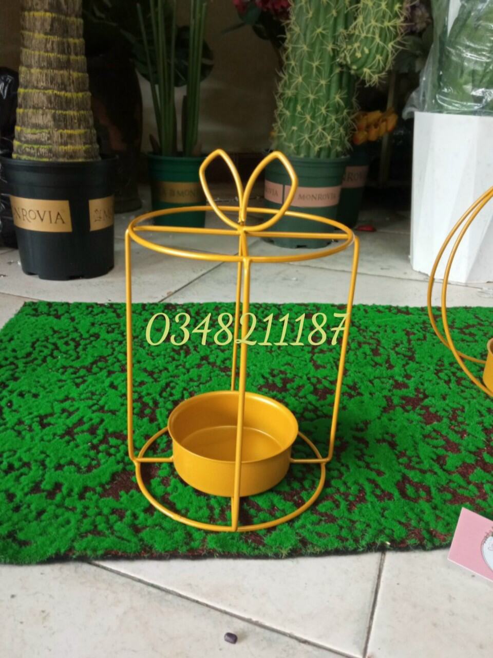 Giỏ cắm hoa size 30 cm(không kèm hoa)