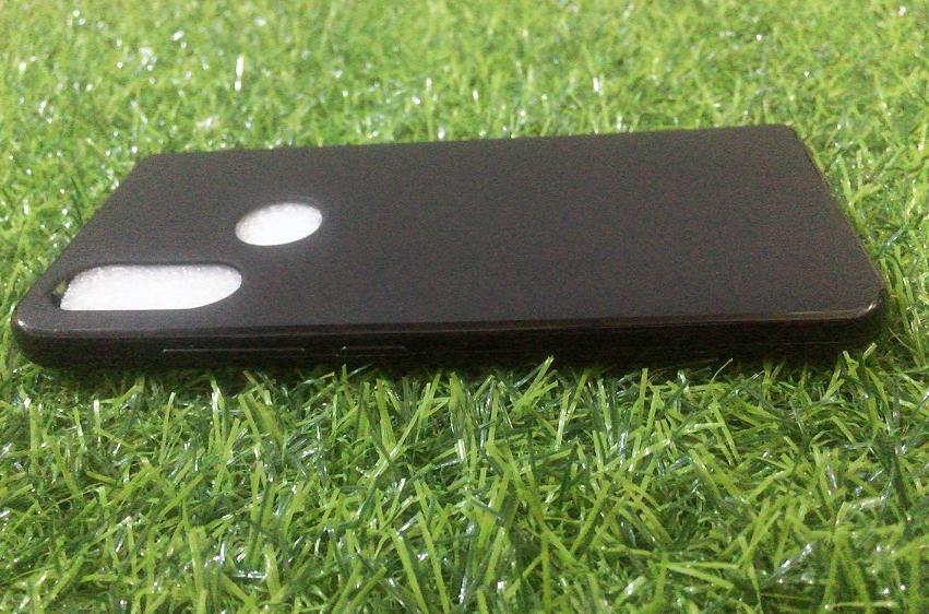 Ốp Lưng Silicon VSmart Joy 1 , Joy 1 plus , Active 1 , Active 1 plus Siêu Bền